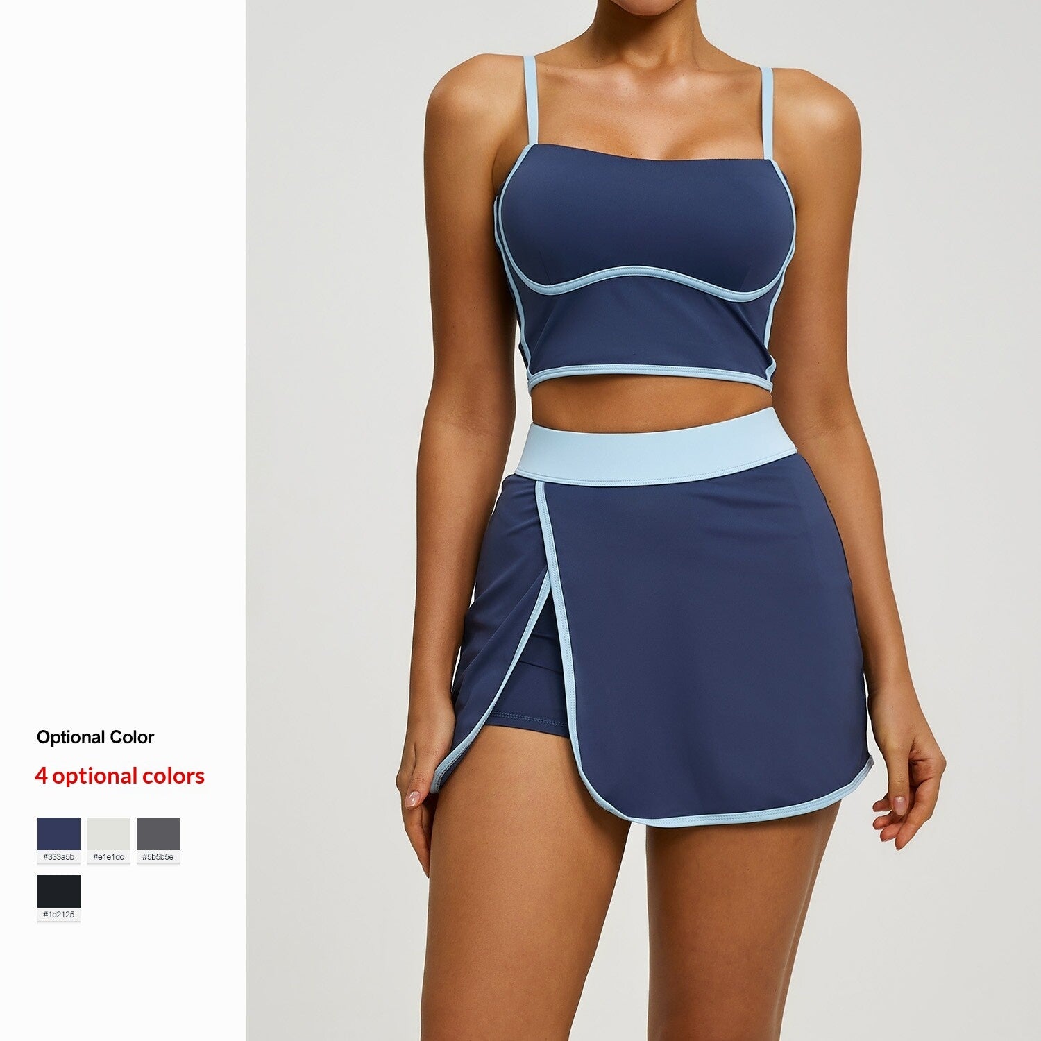 Apparel & Activewear