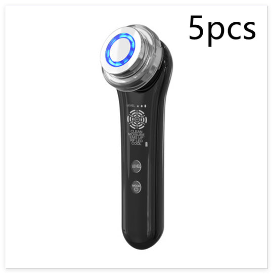 Photon Skin Rejuvenation Handheld Massage Radio Frequency Device