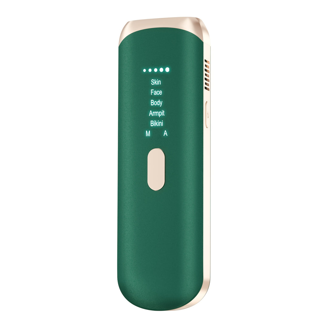 Photon Electric Skin Rejuvenation IPL Hair Removal Device