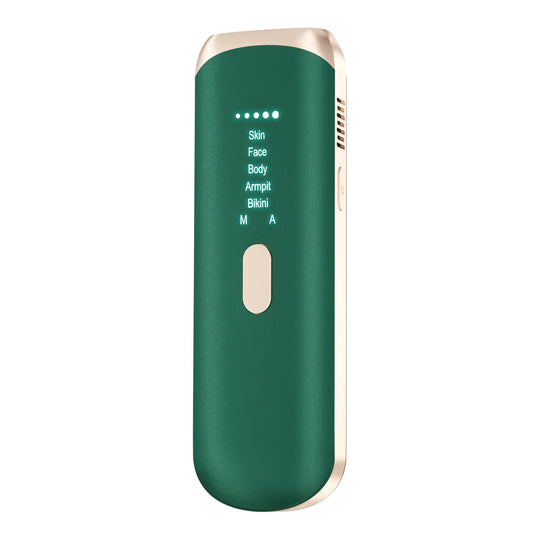 Photon Electric Skin Rejuvenation IPL Hair Removal Device