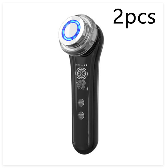 Photon Skin Rejuvenation Handheld Massage Radio Frequency Device