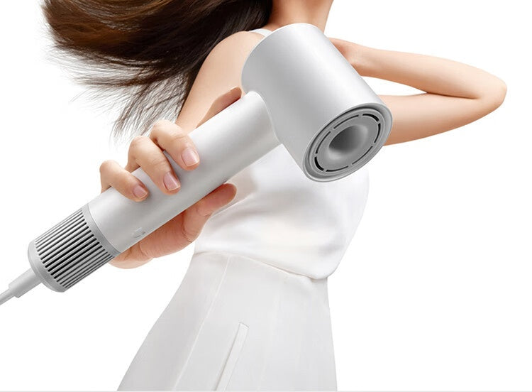 Household Electric Blower Hair Care Quick-drying Anion Hair Dryer