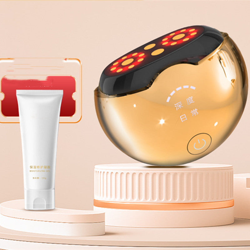 RF Facial Firming &amp; Skin Rejuvenation Device