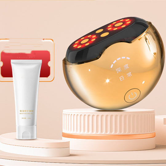 RF Facial Firming &amp; Skin Rejuvenation Device