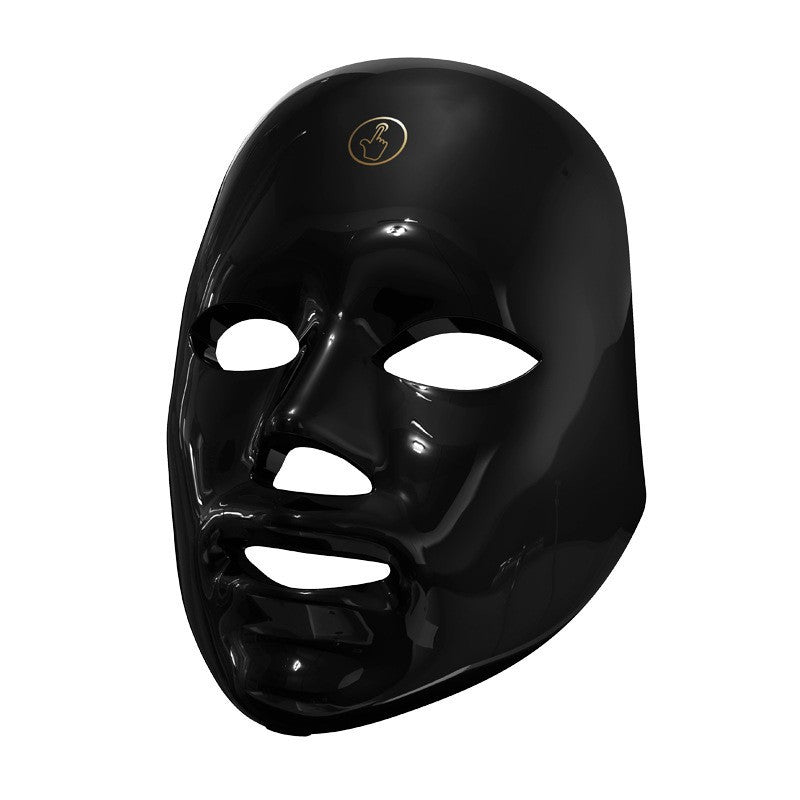 Red Light Facial Mask Beauty Lamp Home LED Facial Mask Device