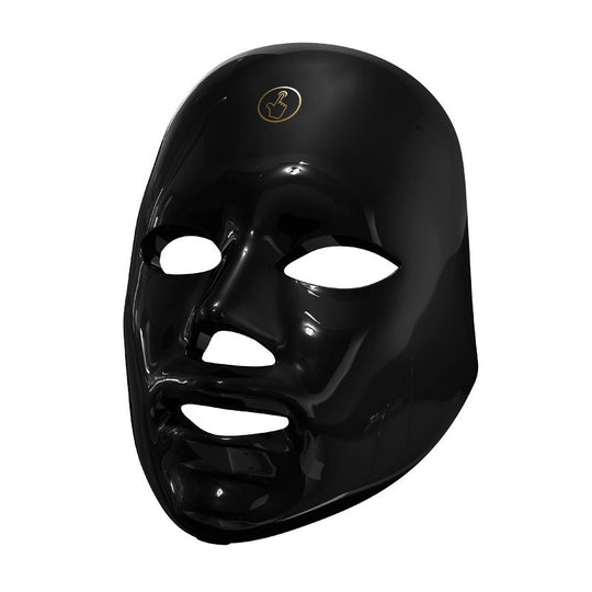 Red Light Facial Mask Beauty Lamp Home LED Facial Mask Device