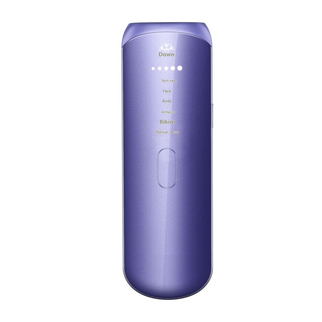 Photon Electric Skin Rejuvenation IPL Hair Removal Device