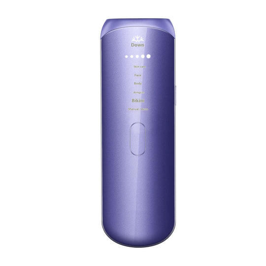 Photon Electric Skin Rejuvenation IPL Hair Removal Device