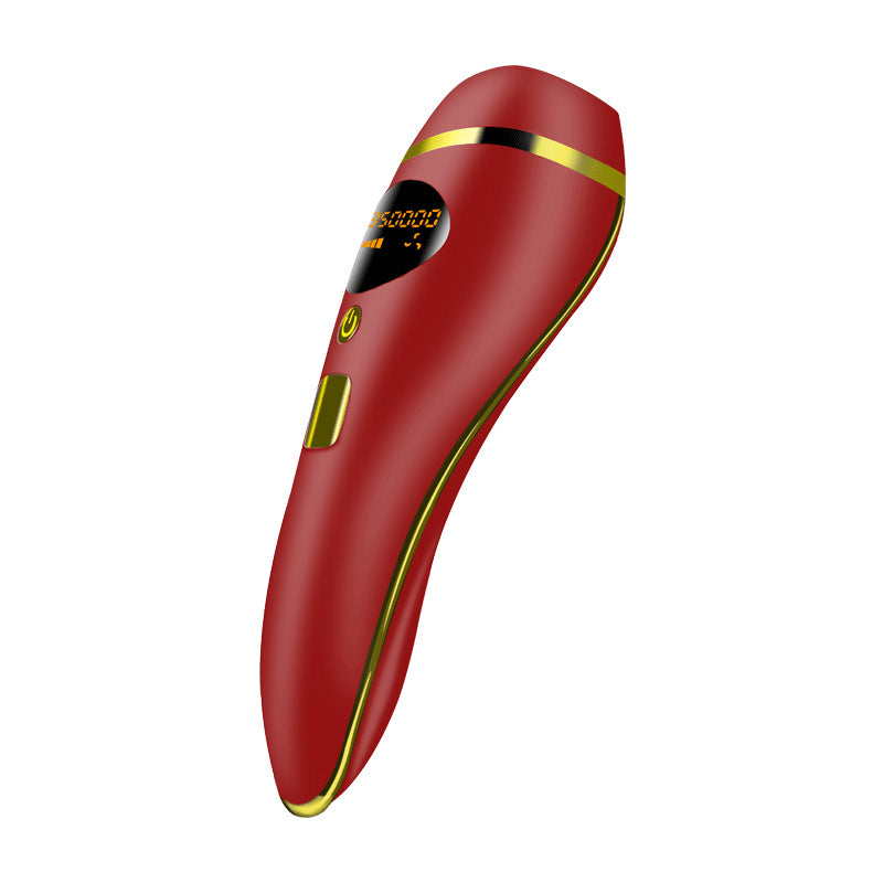 Laser Hair Removal Device – Portable IPL Hair Care Tool