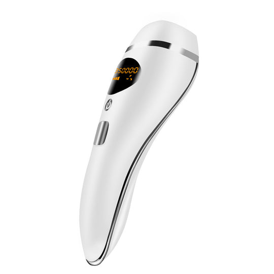 Laser Hair Removal Device – Portable IPL Hair Care Tool