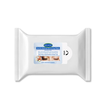 EELHOE Gentle Makeup Remover