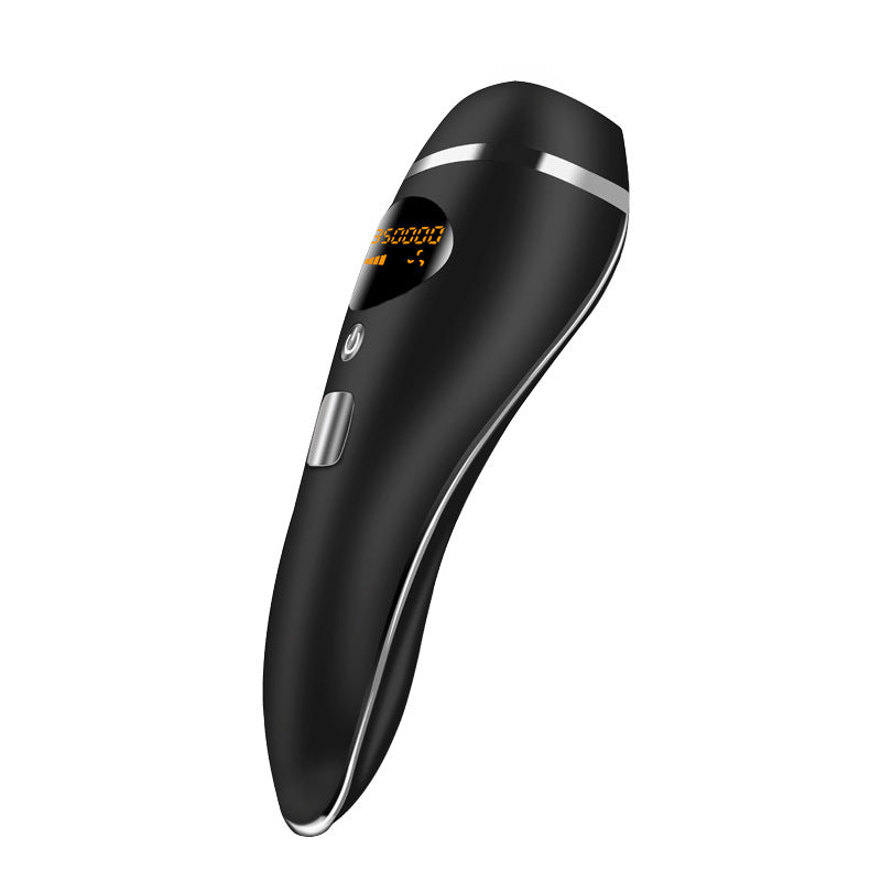 Laser Hair Removal Device – Portable IPL Hair Care Tool