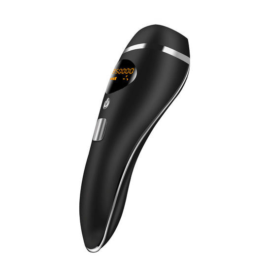 Laser Hair Removal Device – Portable IPL Hair Care Tool