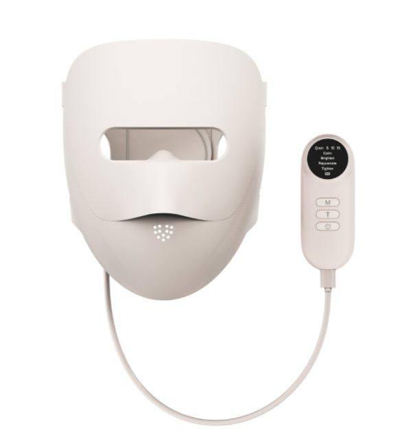 LED Mask Red LED Light Therapy Mask