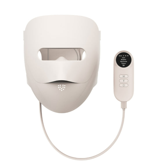 LED Mask Red LED Light Therapy Mask