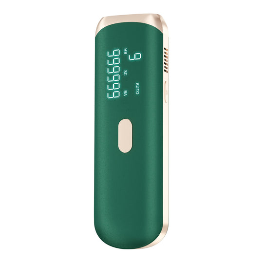 Photon Electric Skin Rejuvenation IPL Hair Removal Device
