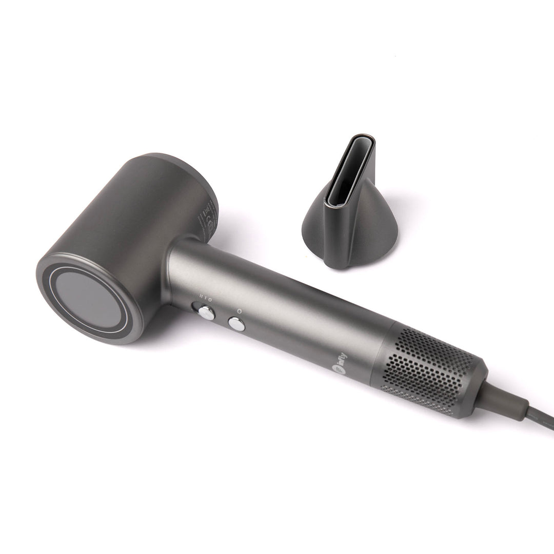Hair Dryer, Quickly Dries Hair – Fast Drying Hair Styling Tool