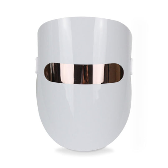Rechargeable 7-Color Photon LED Face Mask