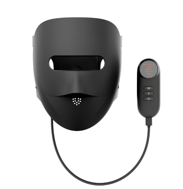 LED Mask Red LED Light Therapy Mask