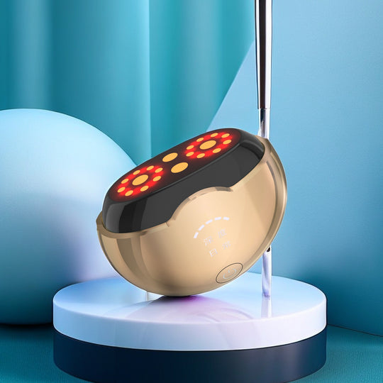 RF Facial Firming &amp; Skin Rejuvenation Device