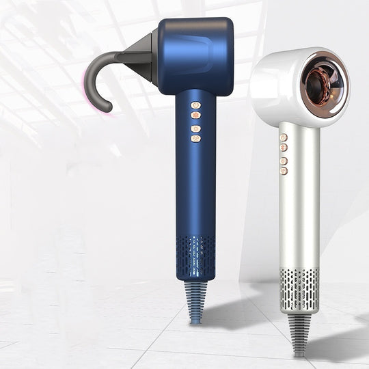 Leaf Free Hair Dryer