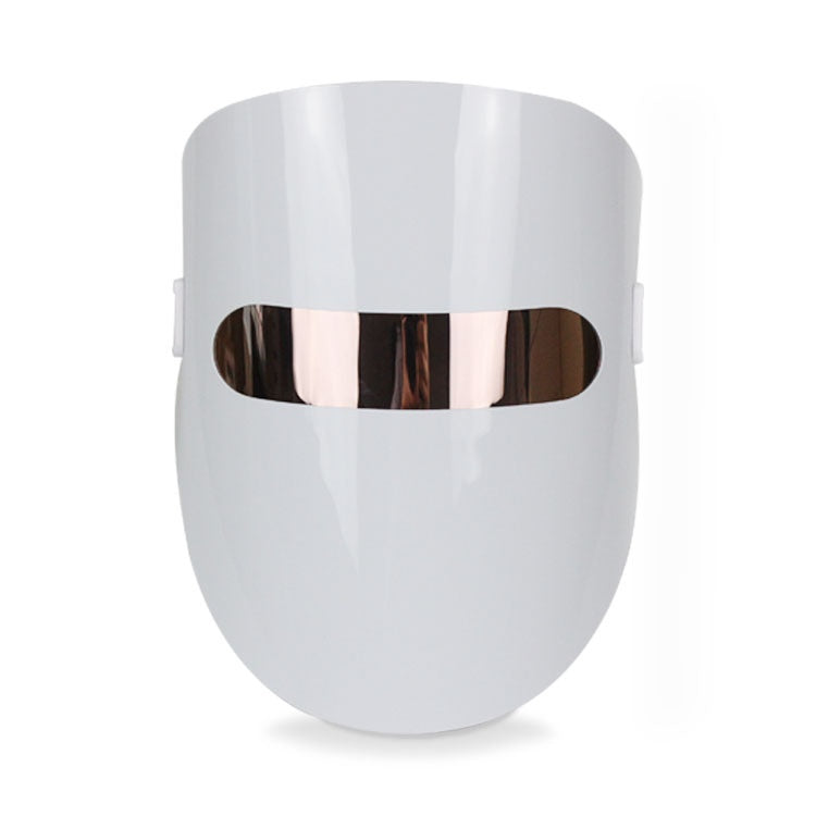 Rechargeable 7-Color Photon LED Face Mask