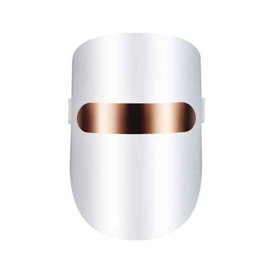 Rechargeable 7-Color Photon LED Face Mask