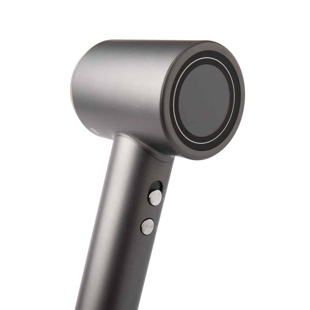Hair Dryer, Quickly Dries Hair – Fast Drying Hair Styling Tool