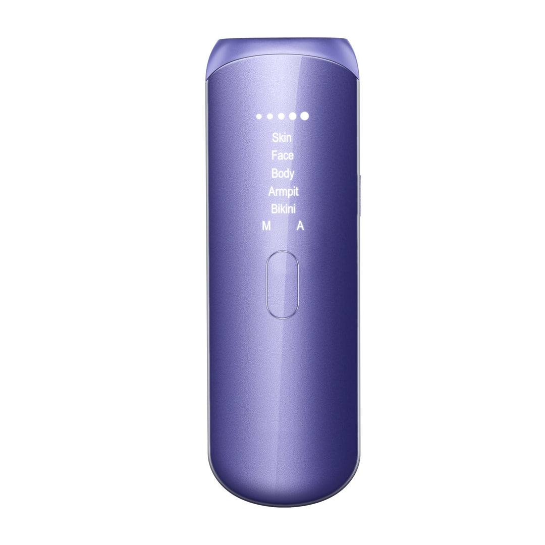 Photon Electric Skin Rejuvenation IPL Hair Removal Device