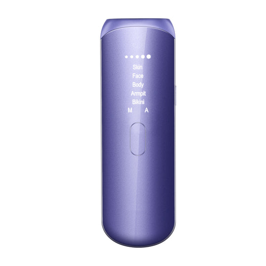 Photon Electric Skin Rejuvenation IPL Hair Removal Device