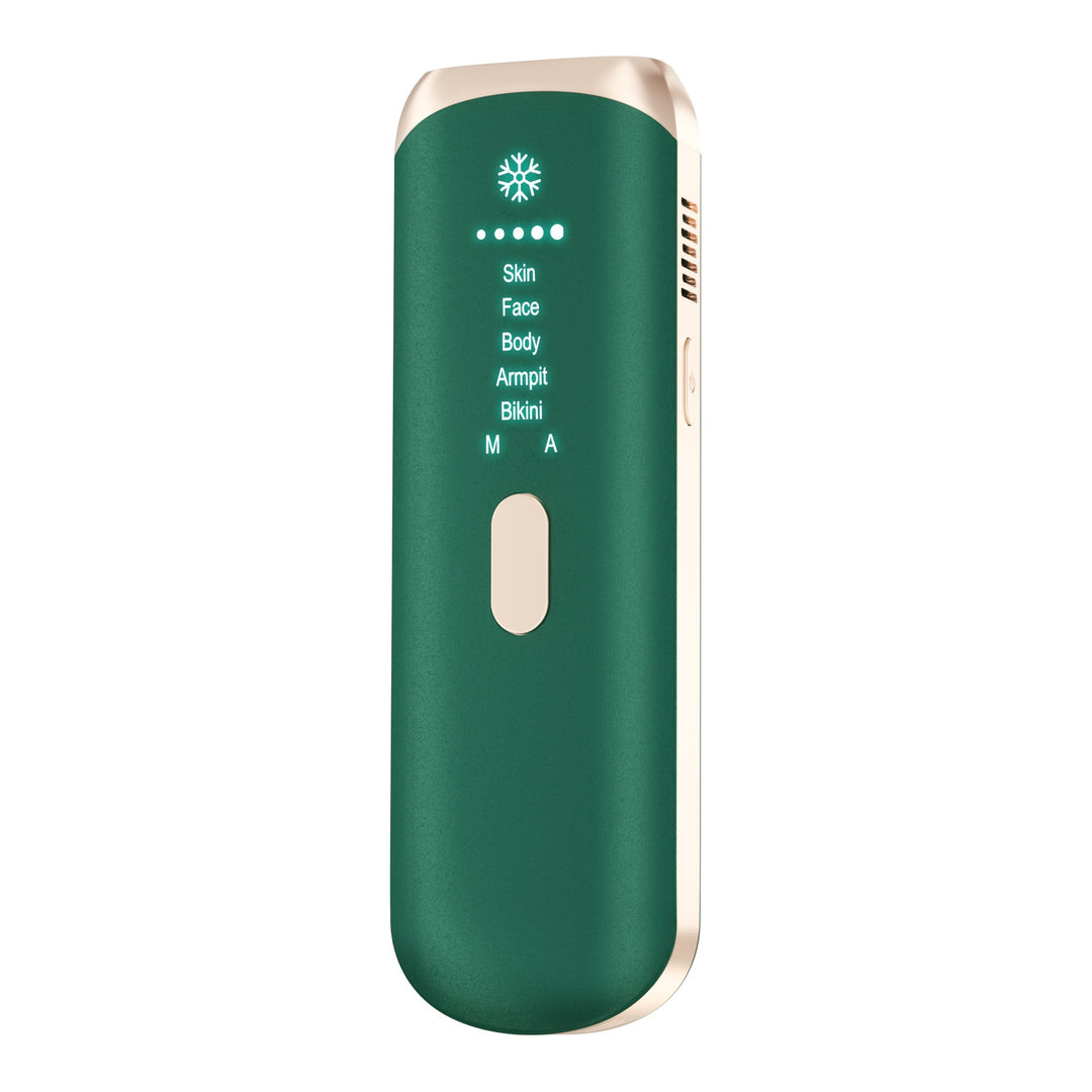 Photon Electric Skin Rejuvenation IPL Hair Removal Device