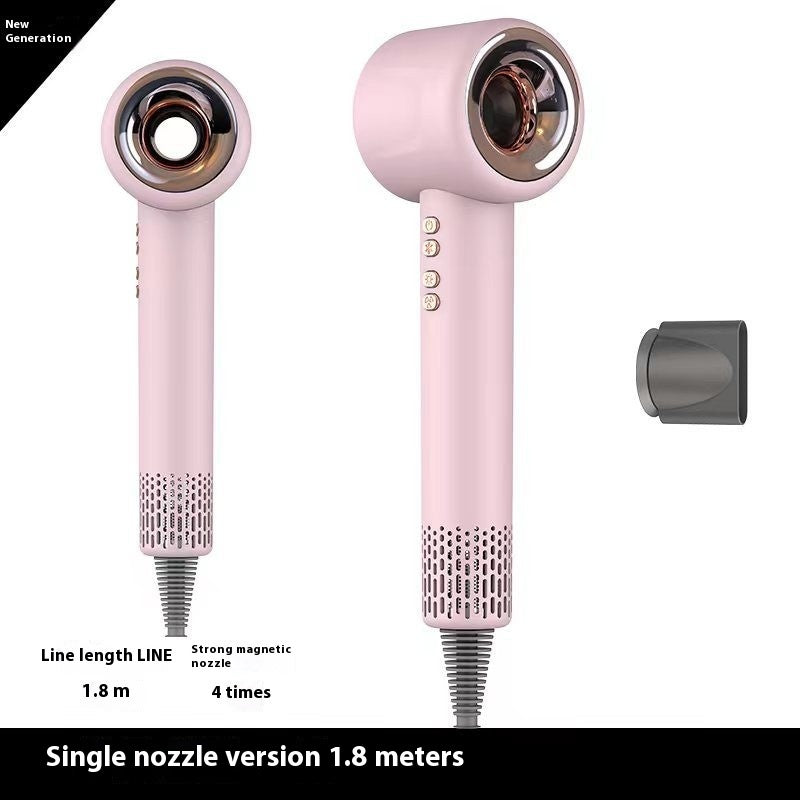 Leaf Free Hair Dryer