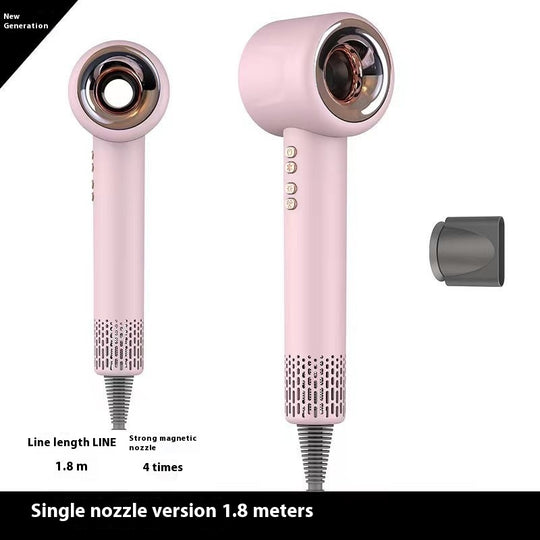 Leaf Free Hair Dryer